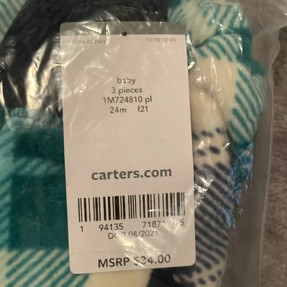 ❗️Last Chance Reseller Lot❗️1 Carter’s Set for Boys | 8 Oshkosh Pants - Picture 10 of 16